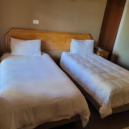 The Cannon Lodge Newcastle Kültér fotó