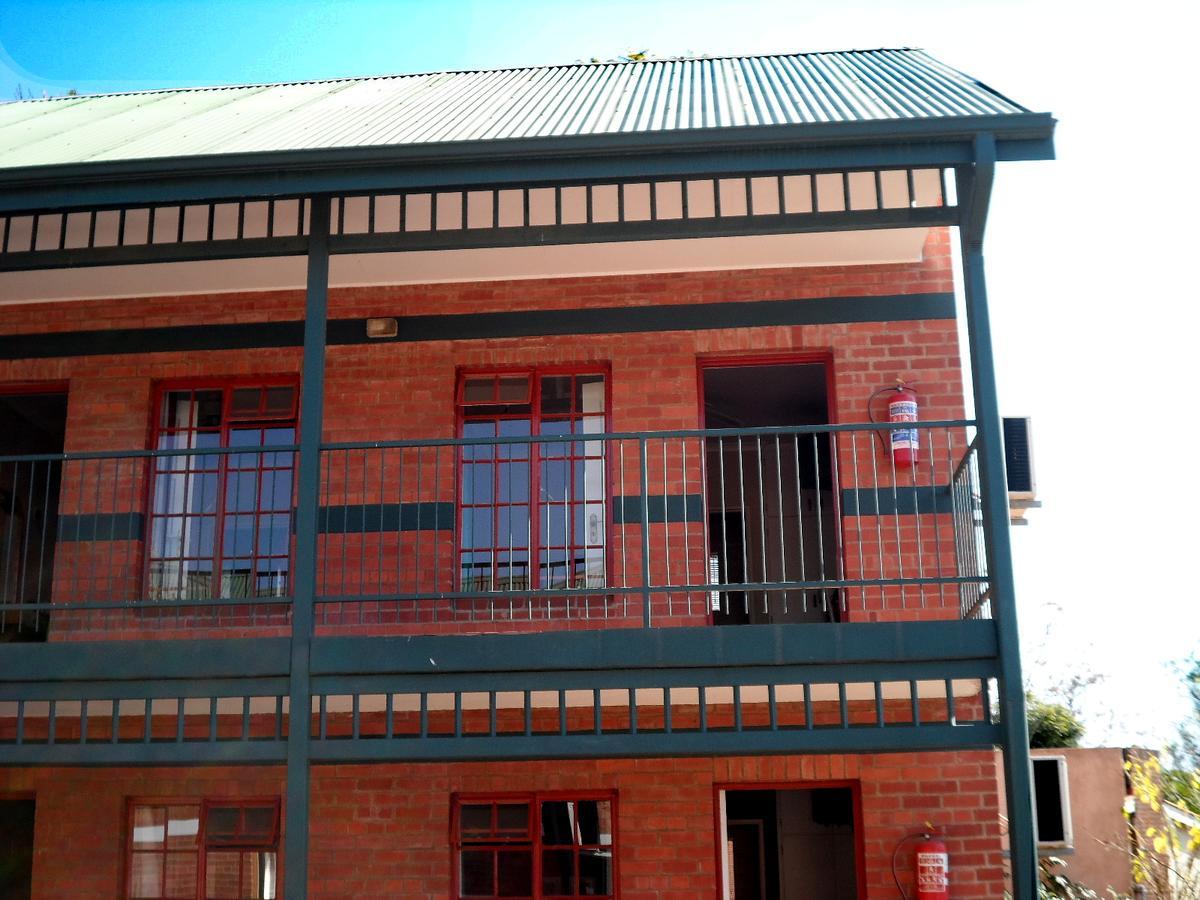 The Cannon Lodge Newcastle Kültér fotó